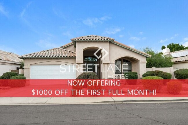 Foto del edificio - Charming 3 bedroom home in Mesa!