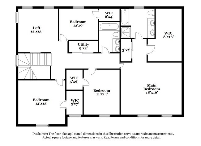 Building Photo - 11662 Tamarisk Blvd