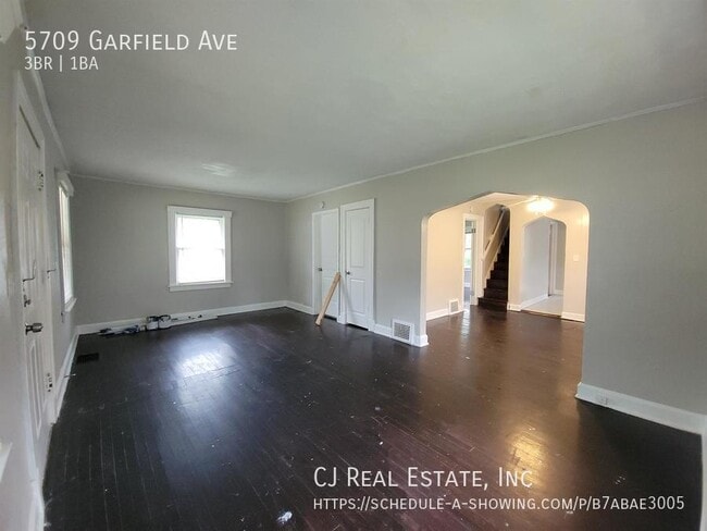 Building Photo - 5709 Garfield Ave