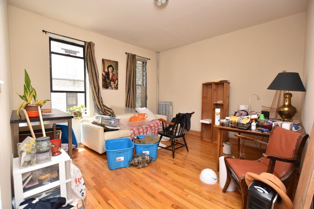 Building Photo - 570 W 172nd St