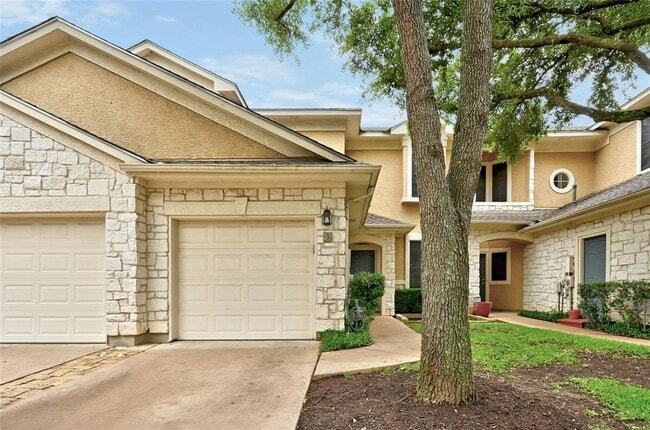 Building Photo - 4620 W William Cannon Dr