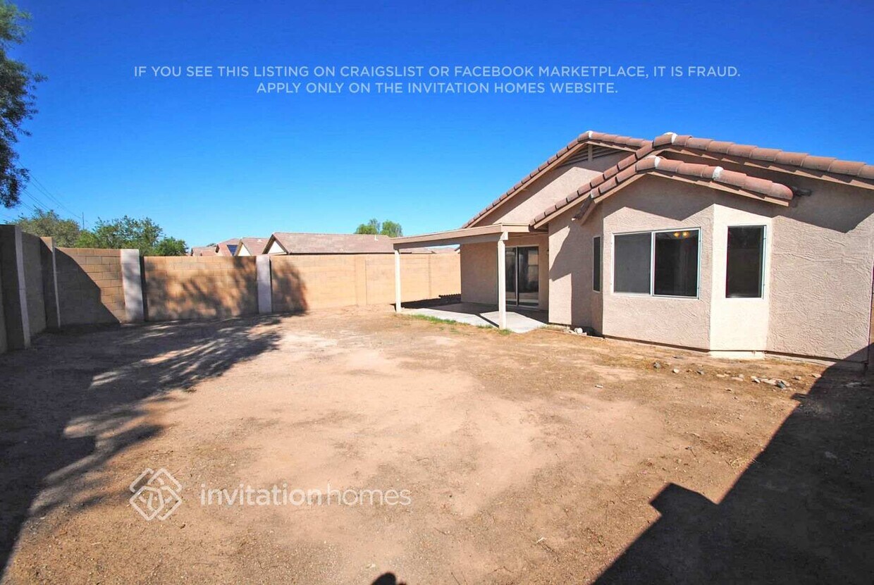 Foto del edificio - 12563 W Charter Oak Rd