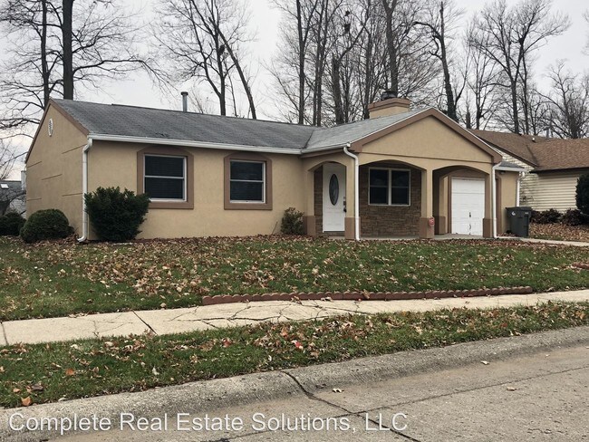Building Photo - 5873 Beau Jardin Dr