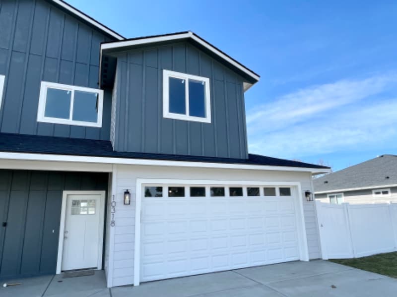 10318 E Augusta Ave, Spokane Valley, WA 99016 Townhouse for Rent in