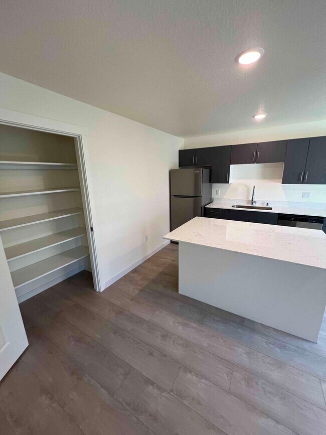 Foto del interior - Bella Meadows