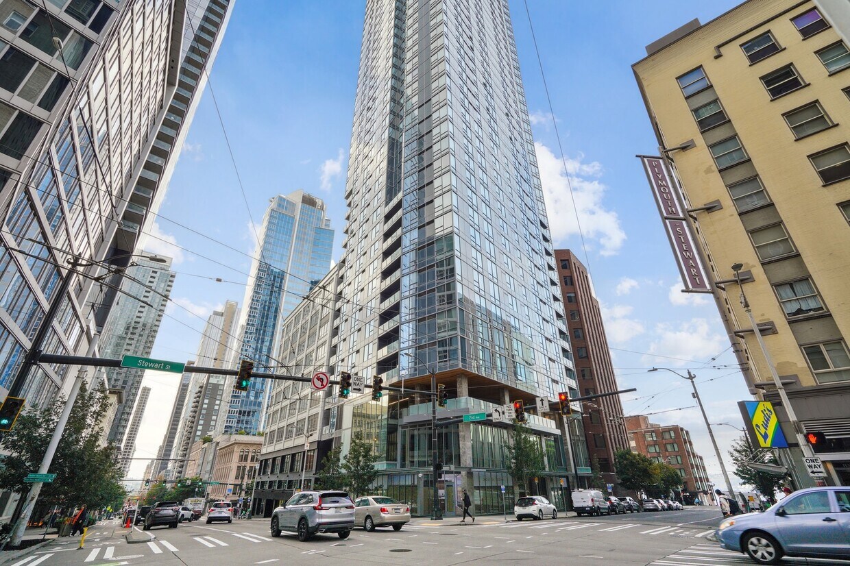 Foto principal - 121 Stewart St