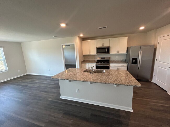 Foto del edificio - Brand new Conway home for rent! Near CCU