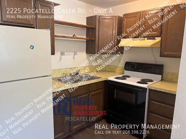 Foto del edificio - 2225 Pocatello Creek Rd
