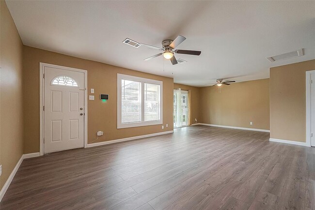 Building Photo - 3711 Corder St