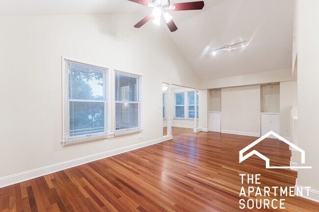 Building Photo - 2017 Harrison St