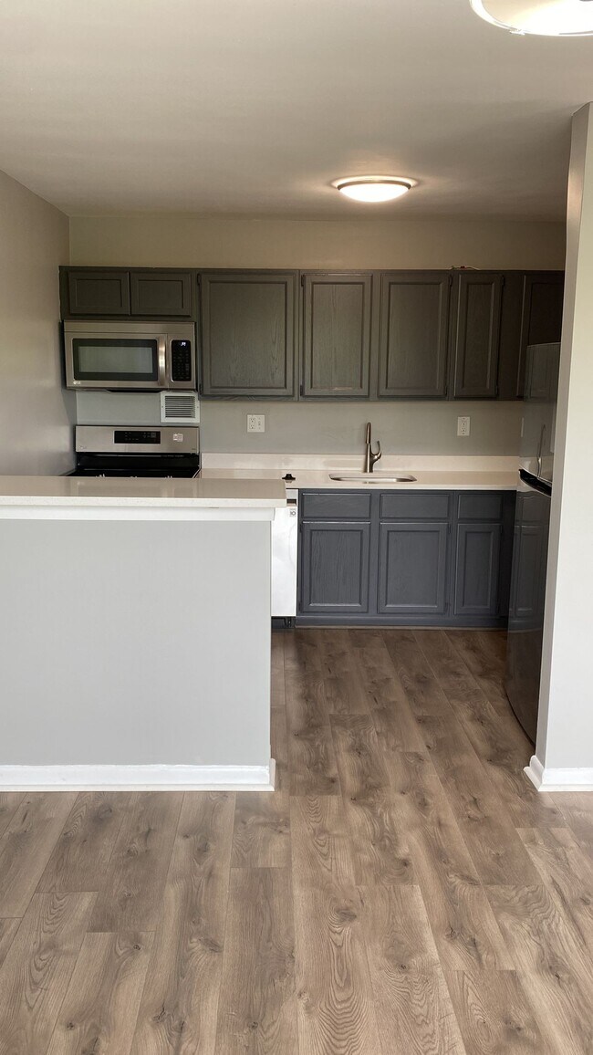 614 Sligo Ave Unit 503, Silver Spring, MD 20910 Condo for Rent in