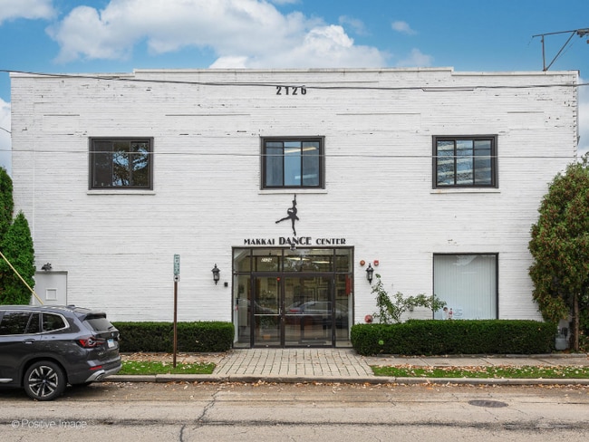 Building Photo - 2126 1st St