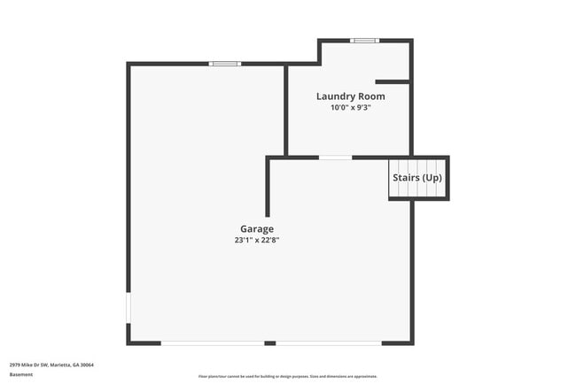 Building Photo - 2979 Mike Dr