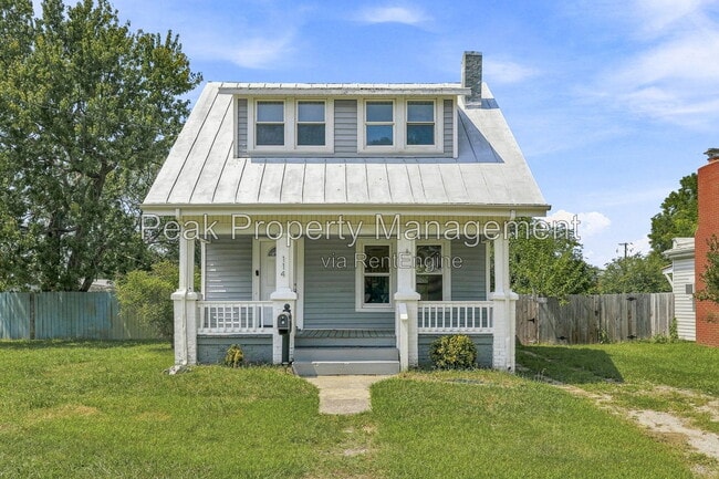Building Photo - 114 Lee Ave