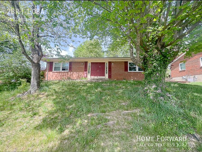 Building Photo - 1693 Hill View Pl