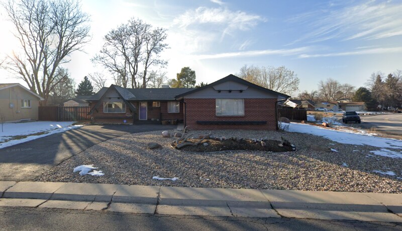 Foto principal - 6033 Nelson St