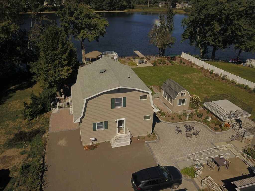 255R Lynn St, Peabody, MA 01960 House Rental in Peabody, MA