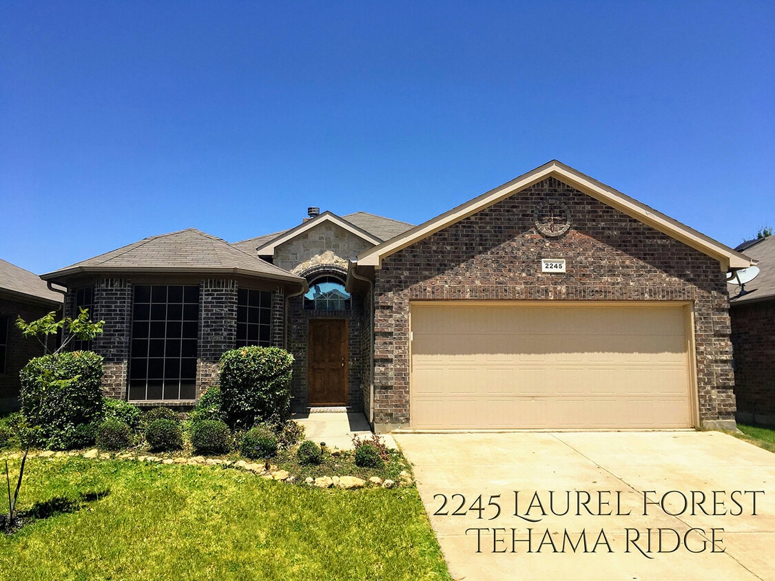 Primary Photo - 2245 Laurel Forest Dr