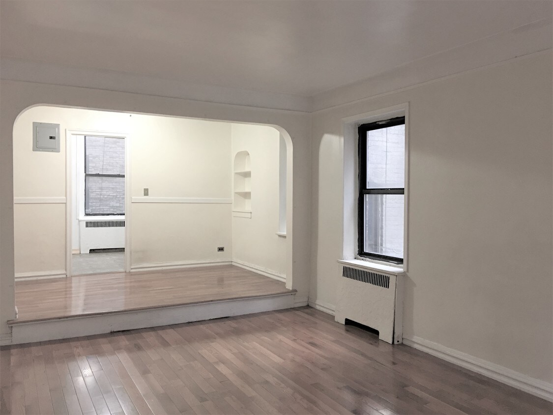 Foto principal - 275 Fort Washington Ave
