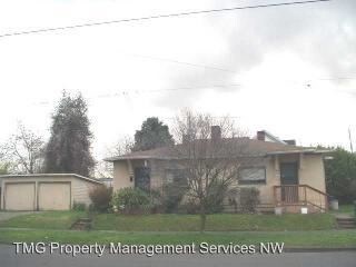 Foto principal - 1036 N Ainsworth St