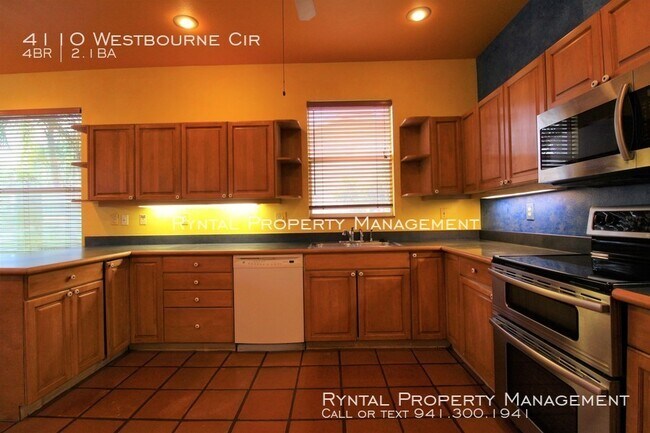 Building Photo - 4110 Westbourne Cir