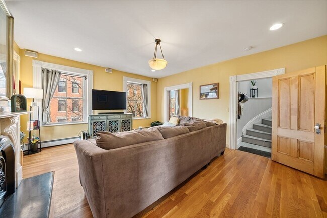 Foto del edificio - 468 Shawmut Ave