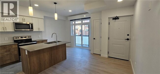 Photo du bâtiment - 31 Mill St