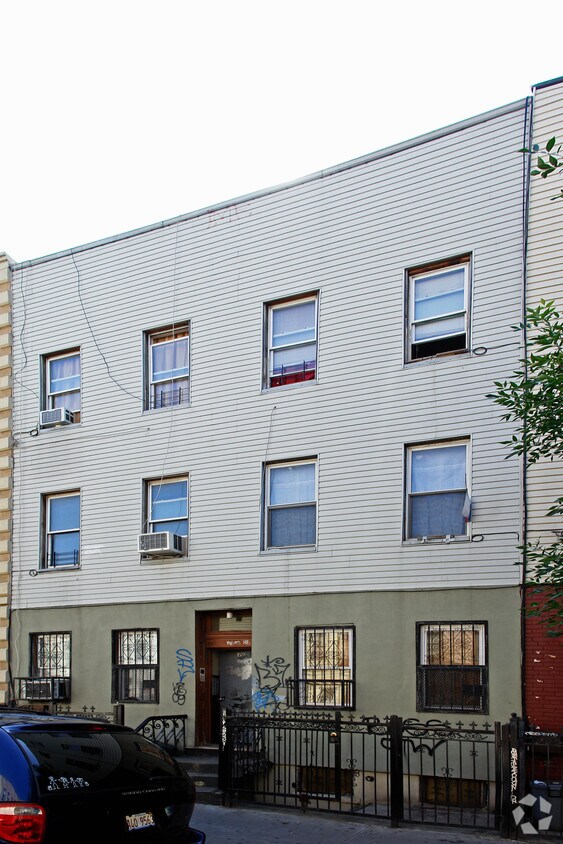 Building Photo - 1498 Dekalb Ave