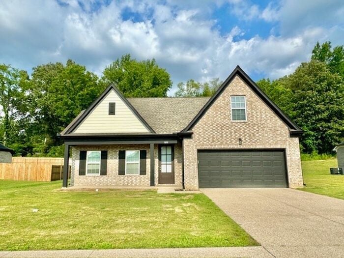 Primary Photo - Now Leasing in Horn Lake @ Nicole Place
