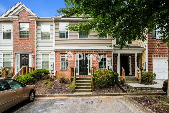 Foto principal - 2831 Vining Ridge Terrace