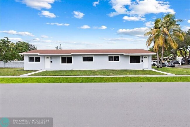 Foto del edificio - 602 SE 2nd Ave