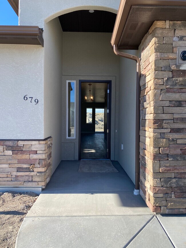 679 Colorado Ct, Grand Junction, CO 81504 House Rental in Grand
