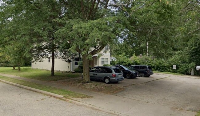 Foto del edificio - 1405 N Bayberry Ct
