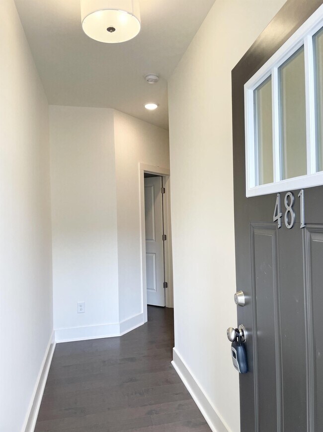 Foto del edificio - 481 Auburn Vly Wy