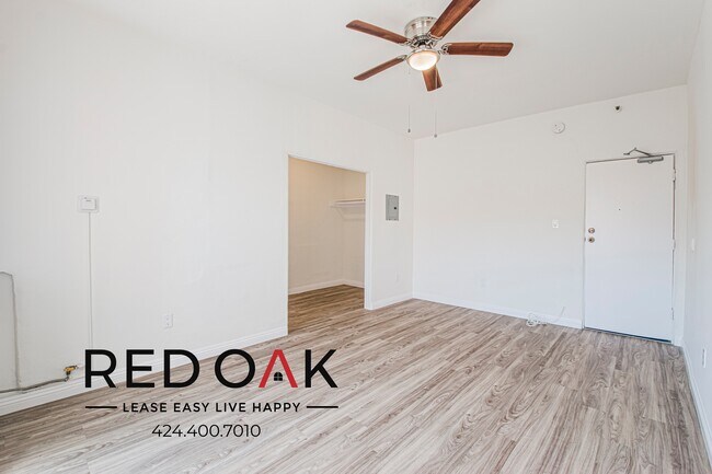 Foto del edificio - 1518 S Wilton Pl