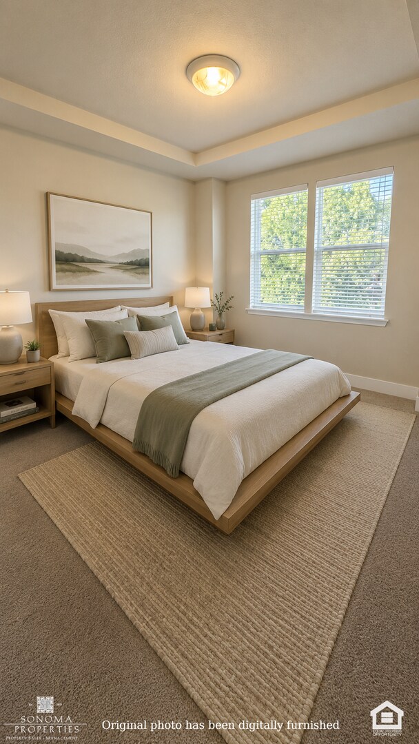 Foto del edificio - Modern 3-Story Living in Santa Rosa - Available Now!