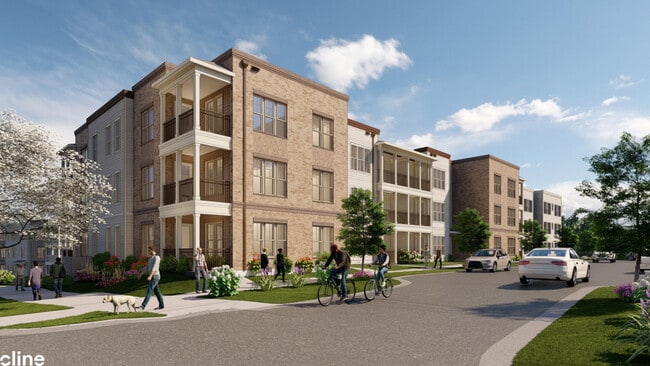 Building Photo - NOVEL Davidson by Crescent Communities