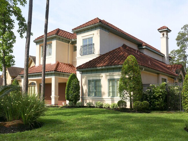 Foto del edificio - 15 Serenade Pines Pl