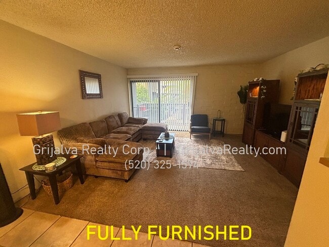 Photo - 931 N Euclid Ave #122 Apartment