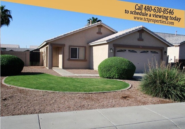 Beautiful 3 Bedroom Gilbert Home House For Rent In Gilbert Az