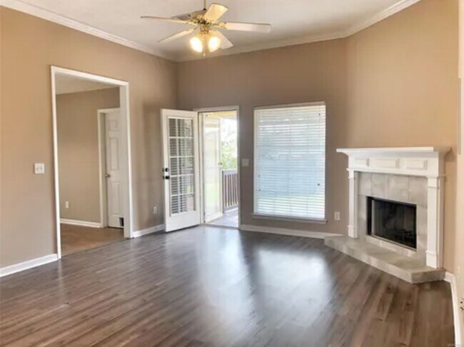 Foto del edificio - Taylor Downs