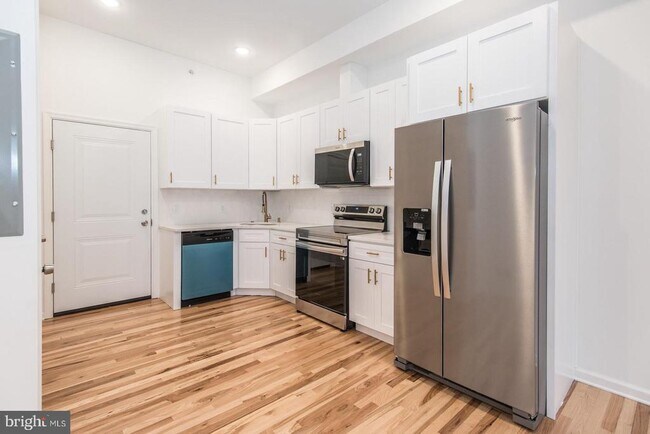 Foto del edificio - 315 N Preston St