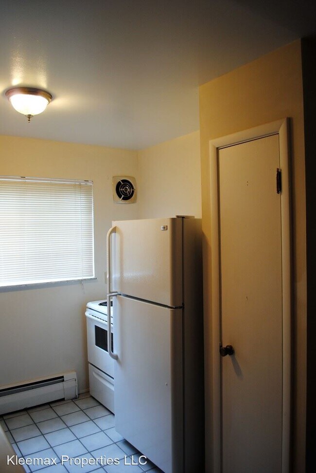 Foto del edificio - 1241 Corbett St