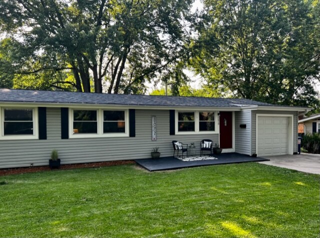 Primary Photo - 5610 N Highland Ave