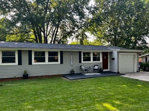 Building Photo - 5610 N Highland Ave