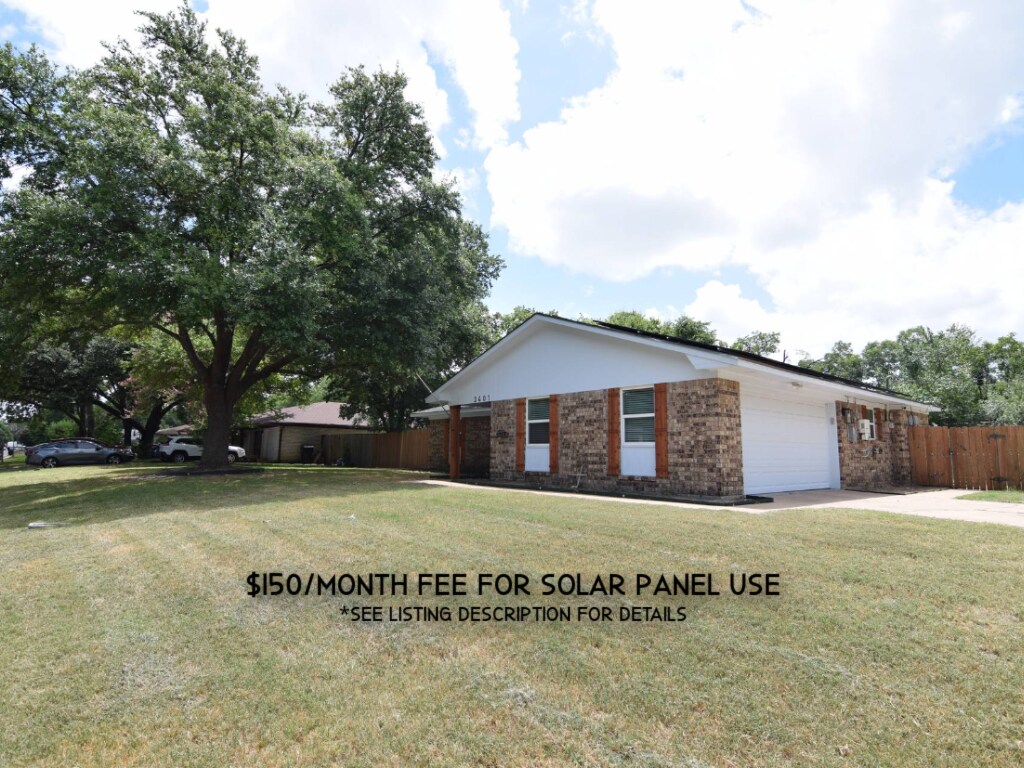 Primary Photo - 3401 Keller Rd