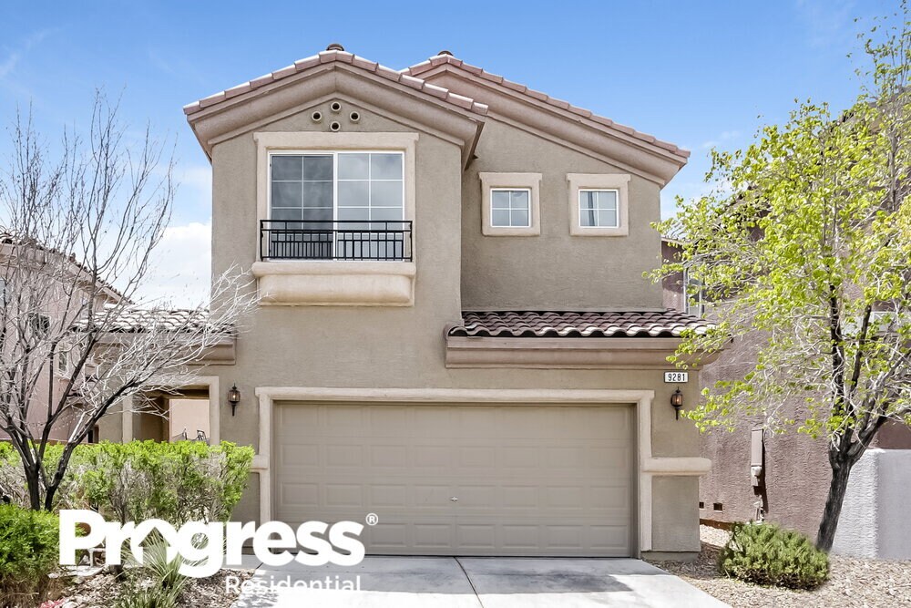 Foto principal - 9281 William Hill Ave