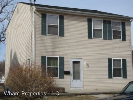Primary Photo - 3 br, 2 bath House - 325 N. Jefferson