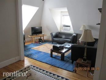 Foto del edificio - 105 Irving St