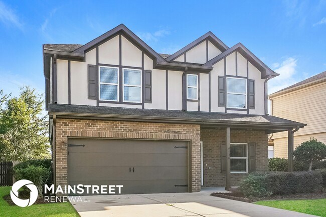 Foto del edificio - 6436 Cheshire Cove Dr